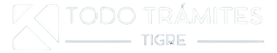 Todo Trámites Tigre