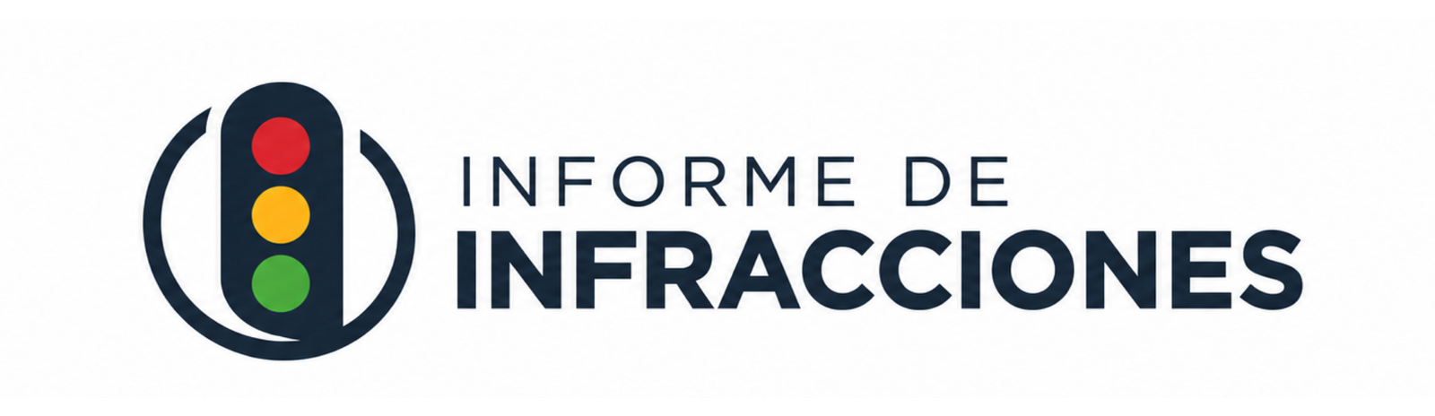 Informe de Infracciones